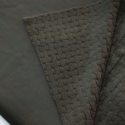 Softshell (Waterproof) - Army Green