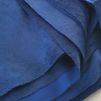 Softshell - Waterproof - Royal Blue
