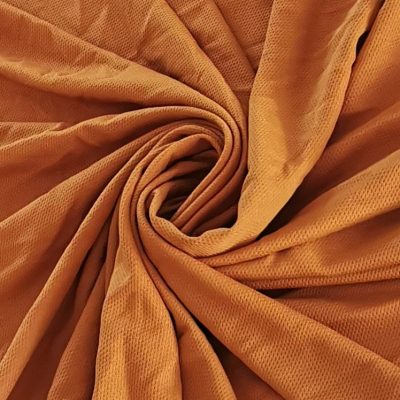 AWJ - (Athletic Wikking Jersey) - Camel