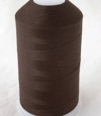 Floss - Seal Brown