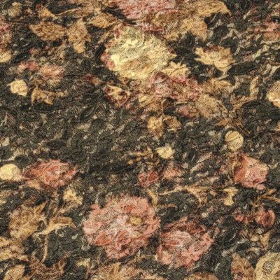DESTASH - Stretch Lace - Colourful Florals