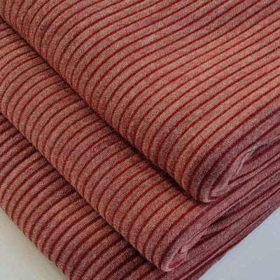 Tracksuit Fleece - Precuts 1m x 1m50wide - Dusty Salmon
