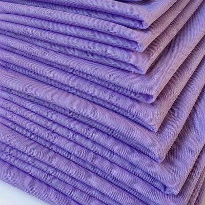 Tulle - Precuts (90cm x 1m60wide) - Lavender
