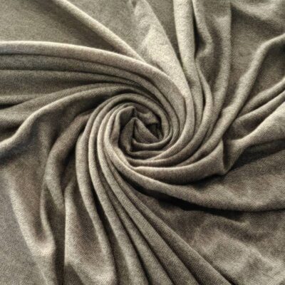 Jersey Knit Soft - Cashmere Melange