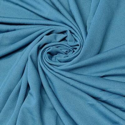 AWJ - Athletic Wikking Jersey (Bird Eye) - Airforce Blue