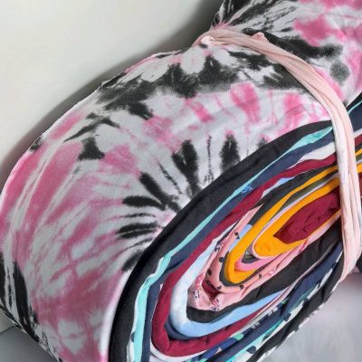 Cotton Lycra (Rems) Bundle - 5kg #3