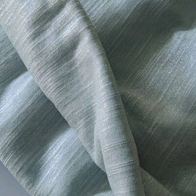 DESTASH - Shimmering Mint (80cm x 1m80wide). - Single Jersey Knit