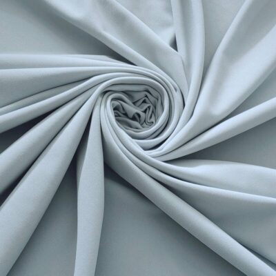 Mini Matt (Stretch) - Light Grey