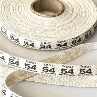 Twill Webbing Size Tape Role - ( 54 )