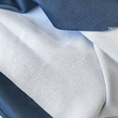 Triacetate - Stretch Denim Blue