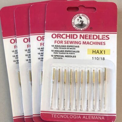 Needles - Orchid Needles for Knits