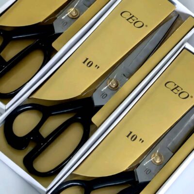 Professional Forged 10"inch Fabric Shears