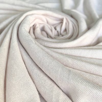 Jersey Knit - Skintone Summer knit