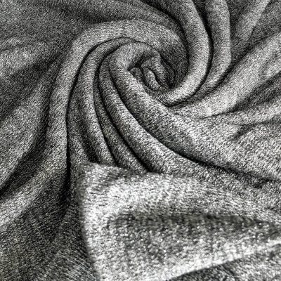 DESTASH - Jersey Knit - Sparkling Silver