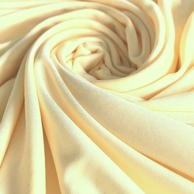 DESTASH - Dress Lining - Yellow