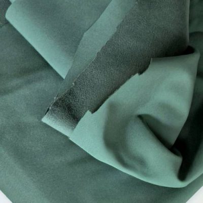 Softshell - (Water-resistant Technology) - Bottle Green