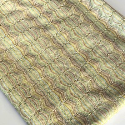 Jersey Knit - Marble Tone