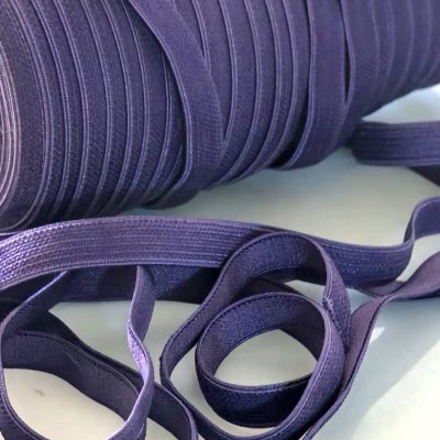 Elastic 10mm - Purple
