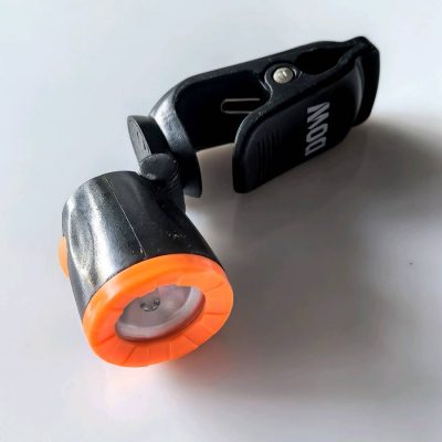 Clip on Led Lamp for Sewing Machines