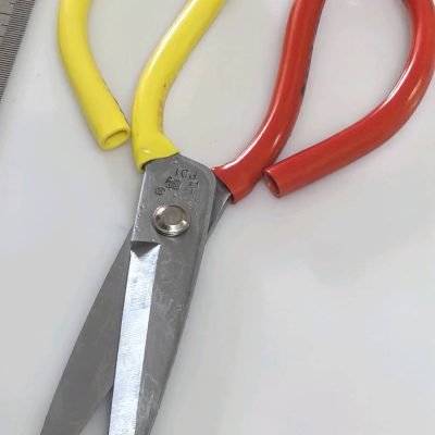Scissors - Sharp As Sh*t - Large Cutting Shears