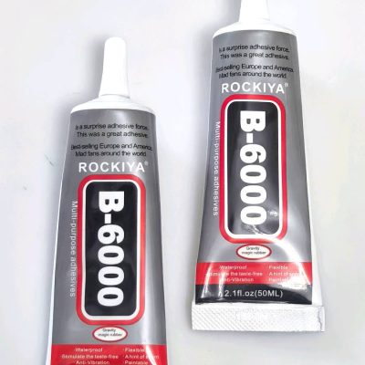 B-6000 Adhesive (50ml)