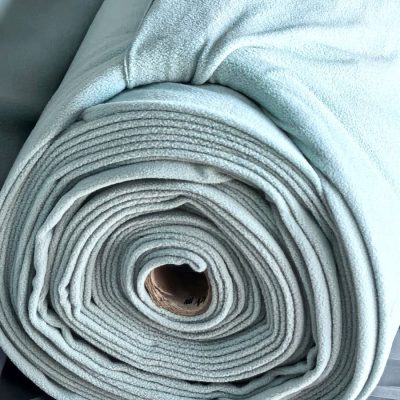 Microfleece - Sage