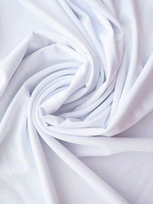 Active Swim Lycra - White