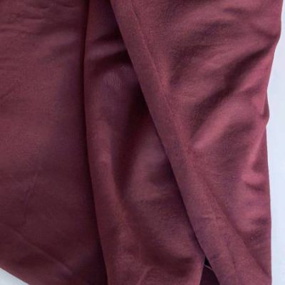 Cotton Lycra 220gms ( A-Grade) - Berry / Burgundy / Maroon